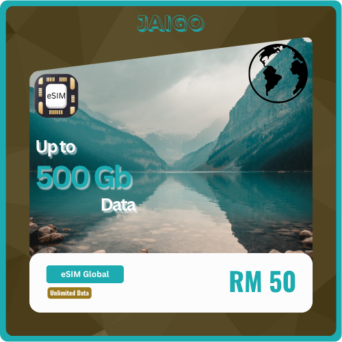 Affordable eSIM Plans